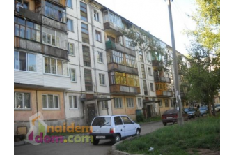 Продается Однокомнатная квартира, улица Сабурова,  69