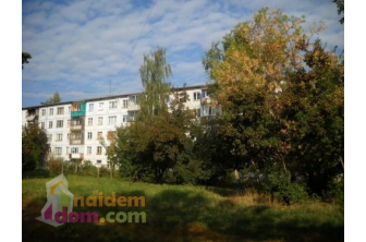 Продается Однокомнатная квартира, улица Сабурова,  27