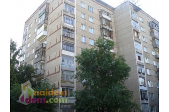 Продается Трехкомнатная квартира, Молодежная, 24а