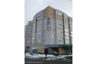 Продается Двухкомнатная квартира, Восточная, 8а