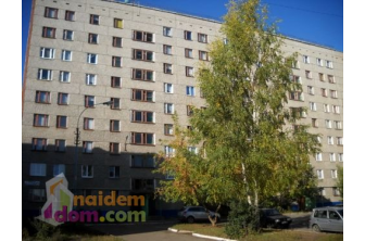 Продается Однокомнатная квартира, Клубная, 83а