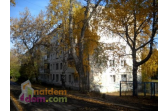 Продается Трехкомнатная квартира, Луначарского, 21
