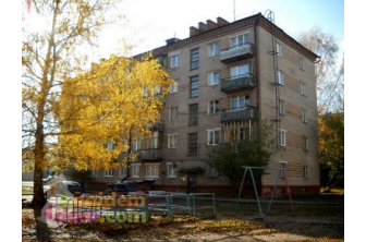 Продается Однокомнатная квартира, Баранова, 54