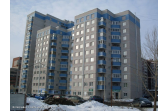 Продается Однокомнатная квартира, Красноармейская, 86