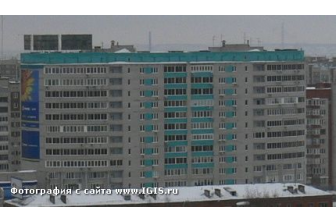 Продается Однокомнатная квартира, Пушкинская улица,  291а