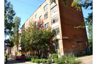Продается Однокомнатная квартира, Кирзаводская, 19