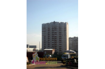 Продается Однокомнатная квартира, Автозаводская, 19