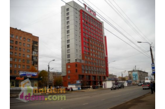 Продается Однокомнатная квартира, Гагарина, 5б