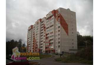 Продается Трехкомнатная квартира, Ракетная, 23