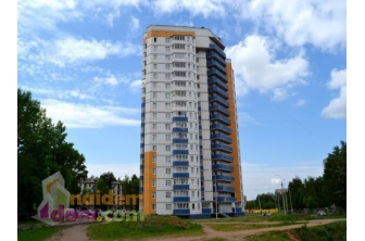 Продается Однокомнатная квартира, Буммашевская, 47