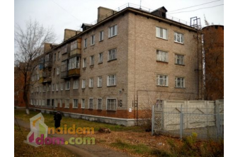 Продается Двухкомнатная квартира, Гагарина, 16