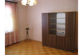 Продается Однокомнатная квартира, Удмуртская улица,  265/1