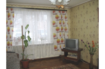 Продается Однокомнатная квартира, Красноармейская улица,  67