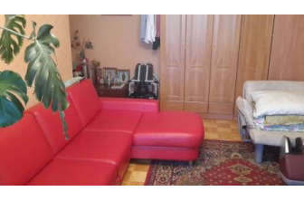 Продается Однокомнатная квартира, улица Карла Маркса,  421