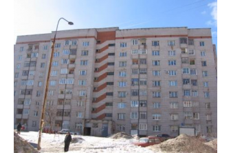 Продается Однокомнатная квартира, Клубная улица,  70