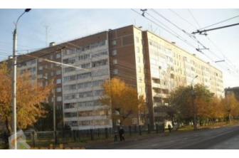 Продается Однокомнатная квартира, Клубная улица,  54