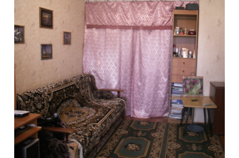 Продается Однокомнатная квартира, улица Гагарина,  10