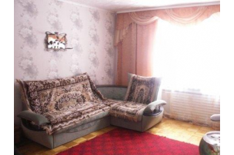 Продается Однокомнатная квартира, улица Владимира Краева,  41