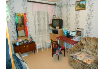 Продается Однокомнатная квартира, Буммашевская улица,  32