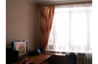 Продается Однокомнатная квартира, Воткинское шоссе,  4
