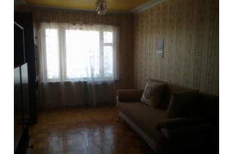 Продается Однокомнатная квартира, улица Барышникова,  63