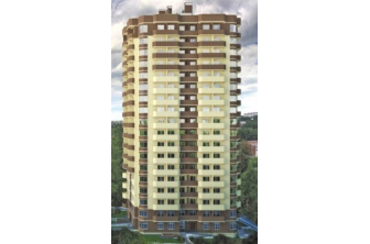 Продается Двухкомнатная квартира в новостройке, Красногеройская, 109