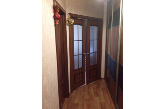 Продается Двухкомнатная квартира, Степана Разина, 45