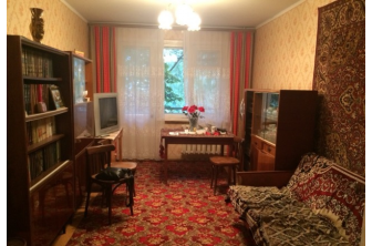 Продается Однокомнатная квартира, Восточная, 2