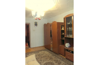 Продается Трехкомнатная квартира, Подлесный 8-ой проезд, 7