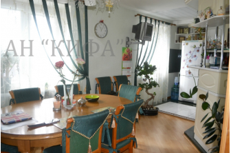 Продается Трехкомнатная квартира, Совхозная, 3