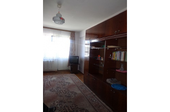 Продается Двухкомнатная квартира, Воткинское Шоссе, 46