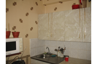 Продается Двухкомнатная квартира, Заречное шоссе, 31