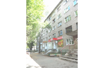 Продается Однокомнатная квартира, Ворошилова, 1