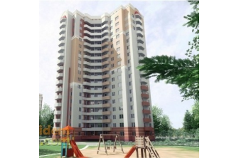 Продается Трехкомнатная квартира в новостройке, В.Щоссе, 9