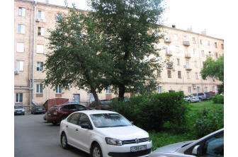Продается Трехкомнатная квартира, Советская, 22а