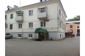 Продается Трехкомнатная квартира, Авангардная, 4