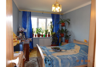 Продается Четырехкомнатная квартира, Короткова , 3