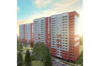 Продается Однокомнатная квартира, С.Ковалевской, 13