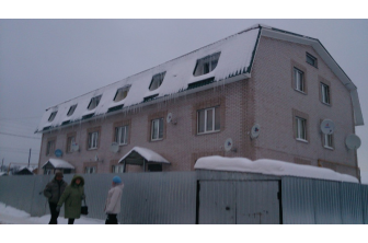 Продается Однокомнатная квартира, Леваневского, 65