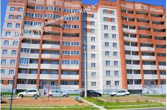 Продается Трехкомнатная квартира в новостройке, Холмогорова, 96