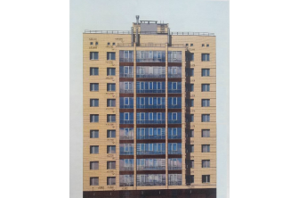 Продается Трехкомнатная квартира в новостройке, Нижняя, 14