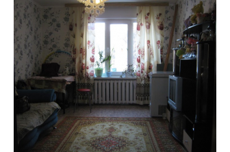 Продается Четырехкомнатная квартира, Автозаводская , 34а