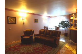 Продается Шестикомнатная квартира, Совхозная , 5