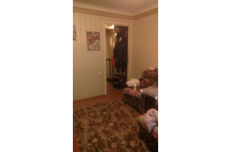 Продается Двухкомнатная квартира, Гагарина, 14