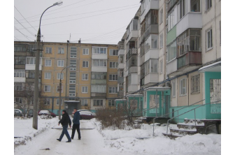 Продается Четырехкомнатная квартира, Степана Разина , 50