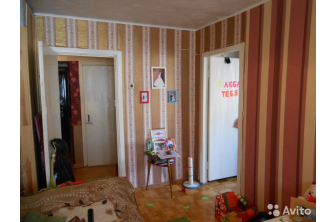 Продается Двухкомнатная квартира, метталистов , 58