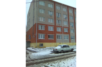 Продается Однокомнатная квартира, пос. Первомайский , 1