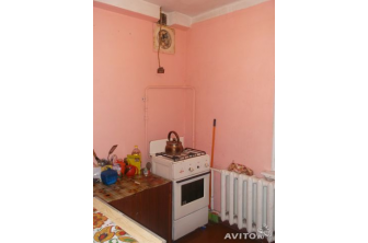 Продается Однокомнатная квартира, О.Драгунова, 80