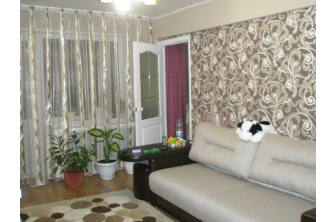 Продается Трехкомнатная квартира, Татьяны Барамзиной, 14