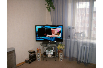 Продается Однокомнатная квартира, Буммашевская, 32а